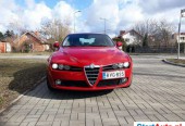 Alfa Romeo 159