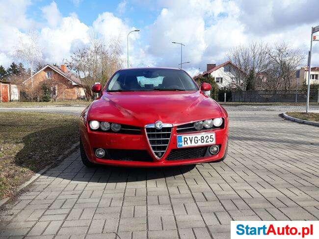 Alfa Romeo 159