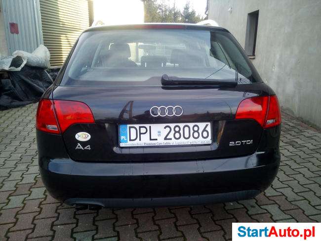 Sprzedam Audi