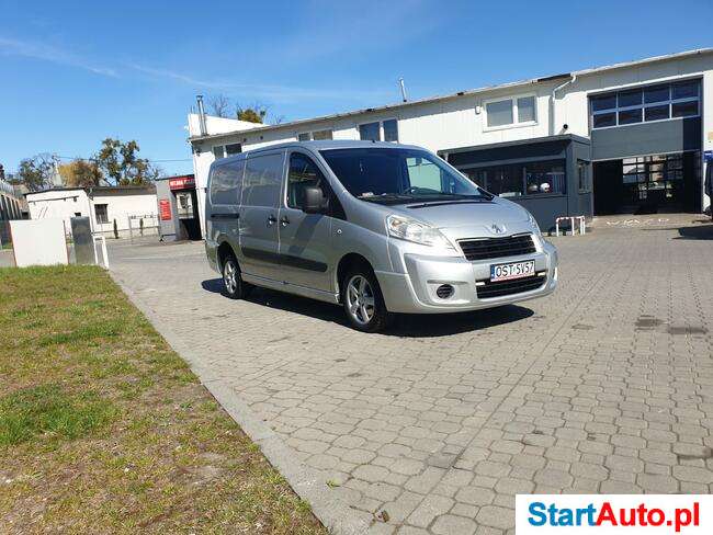 Peugeot Expert