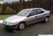 Citroen Xantia