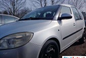 Skoda Roomster
