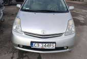 Sprzedam Toyota Prius gotowy na Taxi