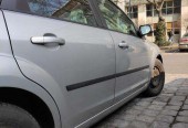 Ford Focus kombi