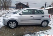 Toyota Pozostałe