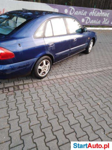 Motoryzacyjne