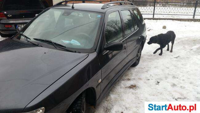 Peugeot 306