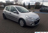 Renault Clio 3 2010 r.