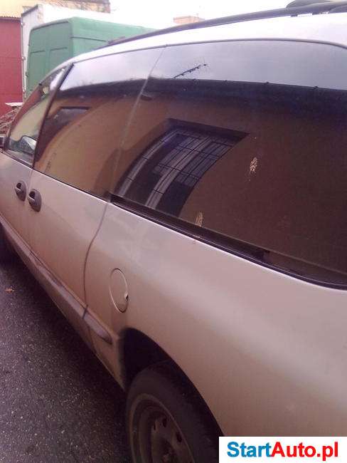 Chrysler Grand Voyager