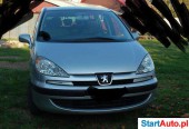 Peugeot 807