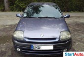Renault Clio 1,4 75 KM