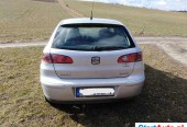 Seat Ibiza 1.2 benzyna klima opłaty przegląd