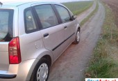 Fiat Idea