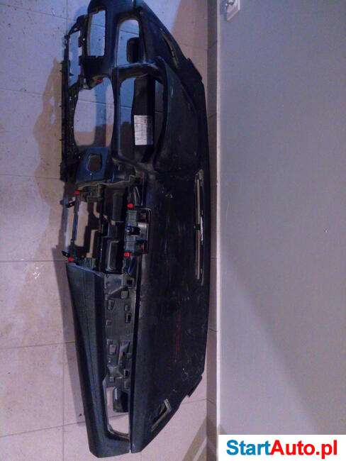 Deska rozdzielcza kokpit BMW 2 f45 218 Wrocław