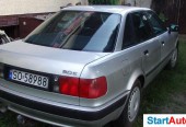 Audi 80
