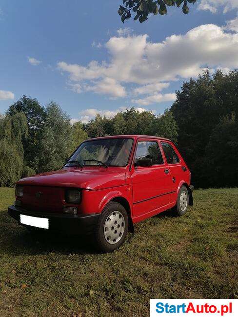 Fiat 126