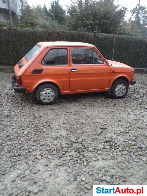 Fiat 126