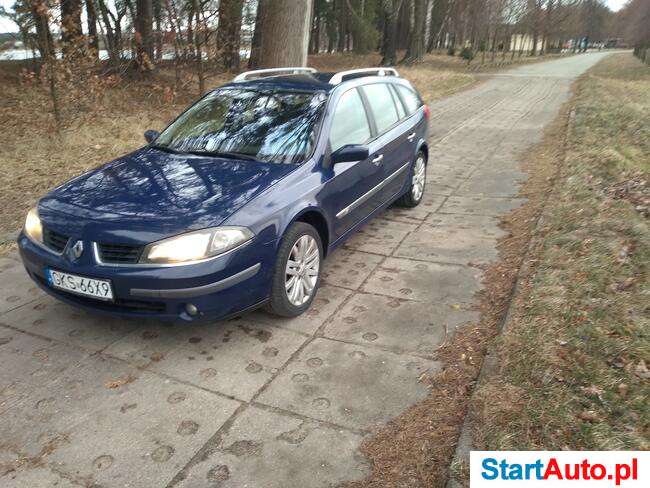 Renault Laguna