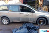 2006 Fiat Stilo