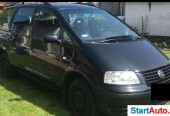 Sprzedam VW Sharan