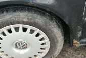 WV Golf 4 1.9 TDI 110KM