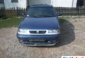 Seat Toledo