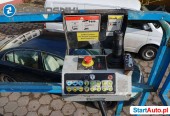 2006 Podnośnik nożycowy terenowy, Haulotte H18SXL LB171