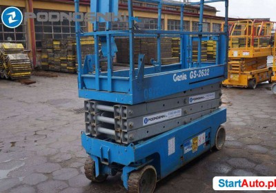 2006-podnosnik-nozycowy-zwyzka-genie-2632-10-m-bydgoszcz-sprzedam-340913807