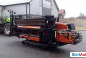 2020 Ditch Witch wiertnica horyzontalna