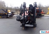 2020 Ditch Witch wiertnica horyzontalna