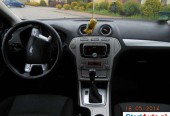 Zamiana Mondeo kombi 2000 cdti 140 KM automat 1 wlasc. bezwy