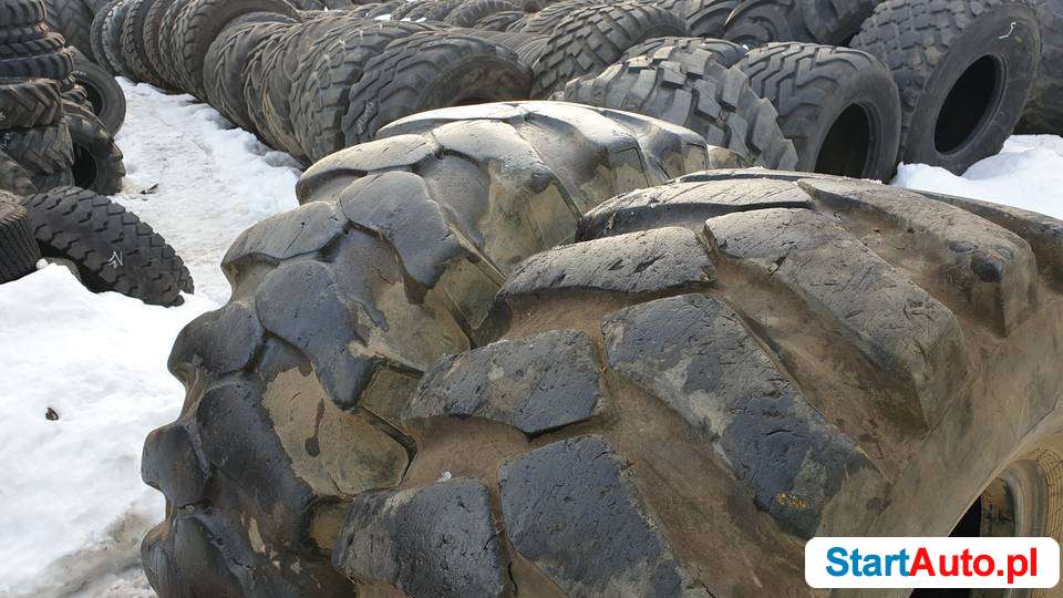 20-24 22/70-24, 500/70r24 500/70-24 Dunlop/ alliance