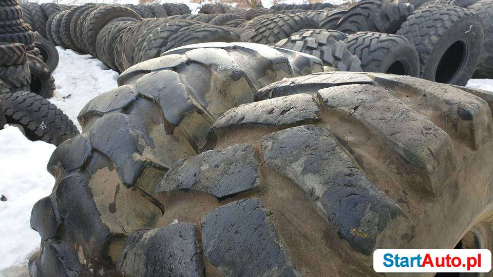 20-24 22/70-24, 500/70r24 500/70-24 Dunlop/ alliance