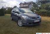 Mazda 5