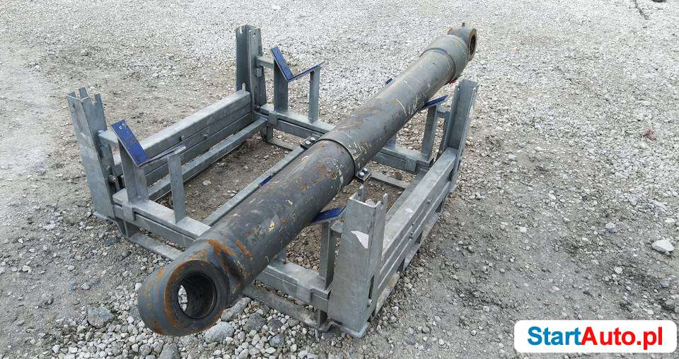 [207-90-95-U110-U120] Siłownik [HYD 1829]