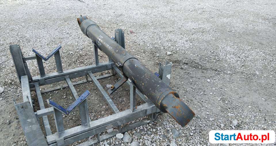 [207-90-95-U110-U120] Siłownik [HYD 1829]