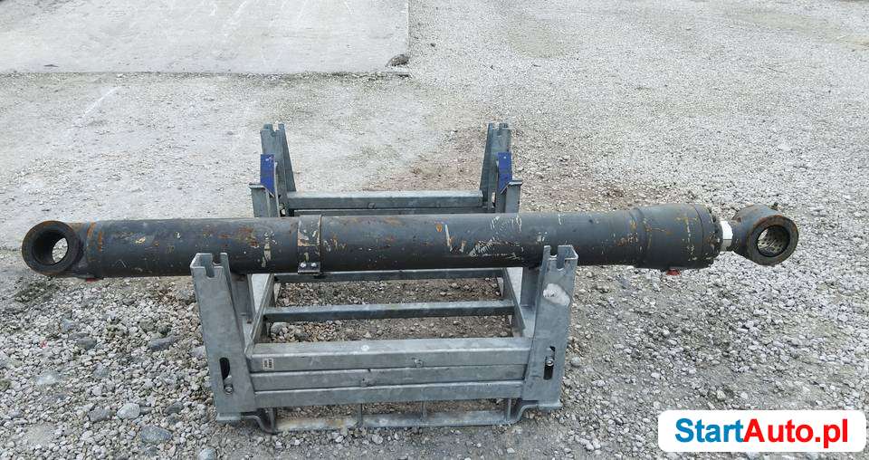 [207-90-95-U110-U120] Siłownik [HYD 1829]