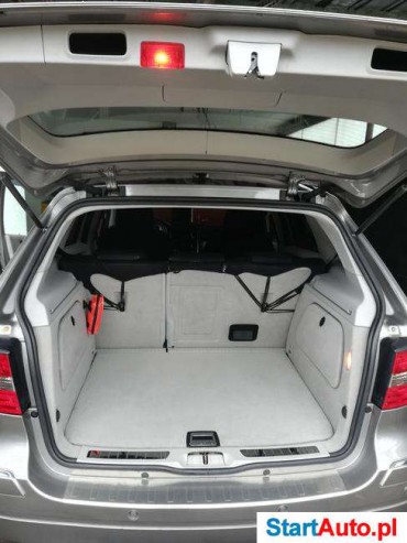 Mercedes b