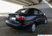 Daewoo Lanos