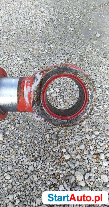 [216-110-105 U120] Siłownik [HYD 1741]