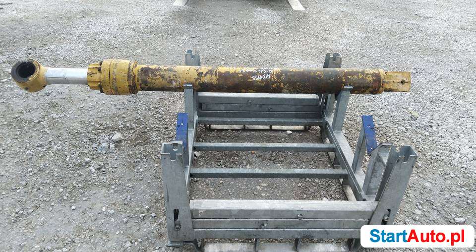 [216-90-105 U155] Siłownik CAT [HYD 1753]