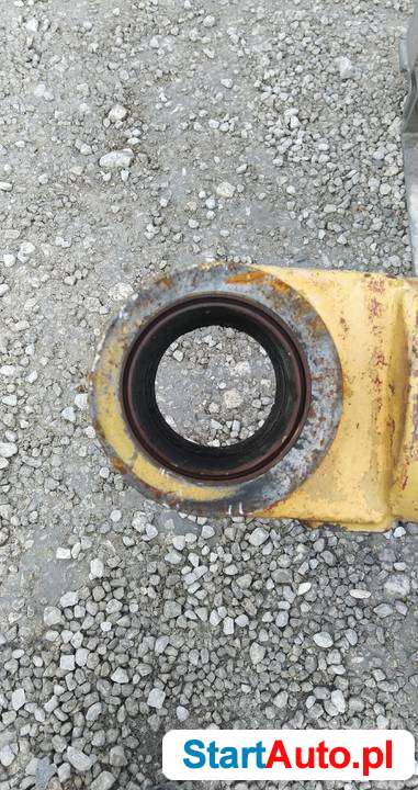 [216-90-105 U155] Siłownik CAT [HYD 1753]