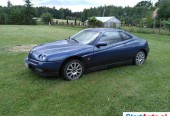 Alfa Romeo GTV
