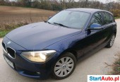 BMW Seria 1