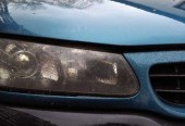 Renault Safrane