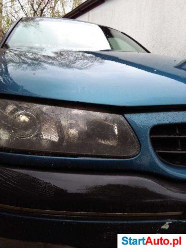 Renault Safrane