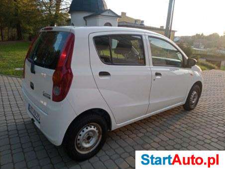Daihatsu Cuore