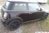 Mini Cooper one