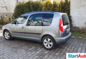 Skoda Roomster
