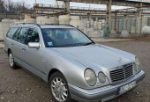 Mercedes-Benz E-klasa